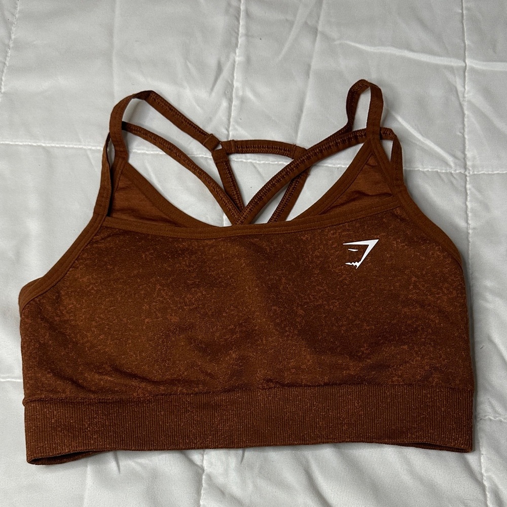 Gymshark Sports Bra Small